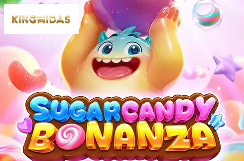 Sugar Candy Bonanza